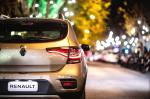 Renault Sandero Stepway 2019 года (LA)